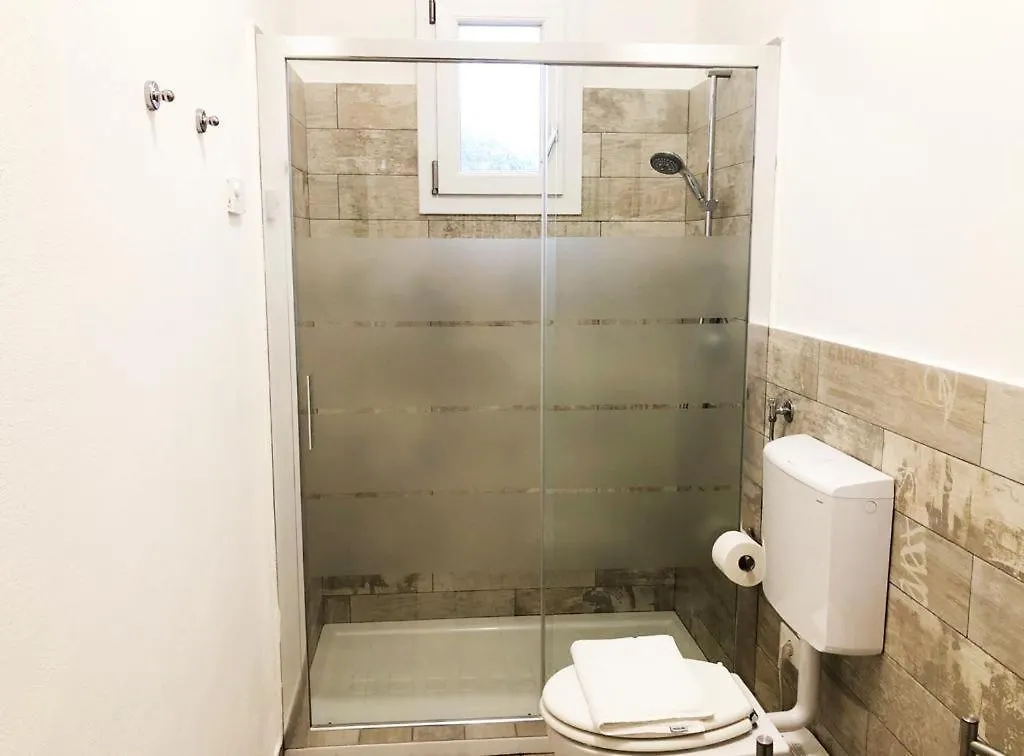 Camere Ame' Peschiera del Garda Gasthof