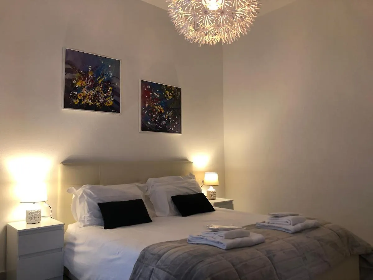 Camere Ame' Peschiera del Garda Gasthof