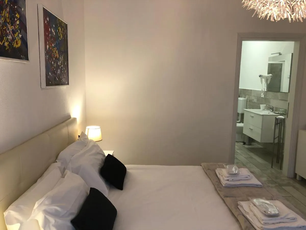 Camere Ame' Peschiera del Garda