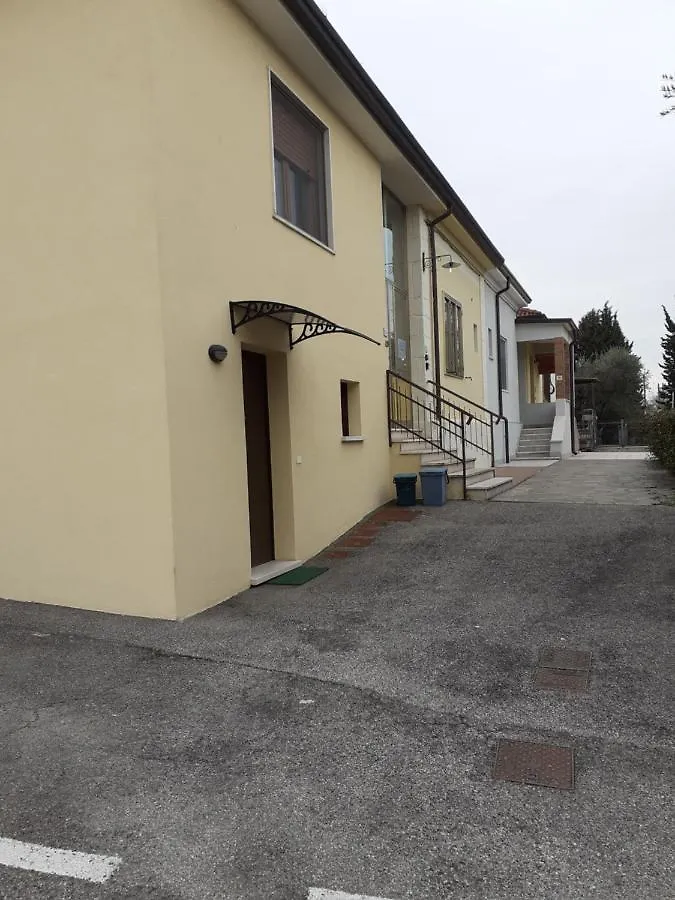 Camere Ame' Peschiera del Garda 0*,  Italien