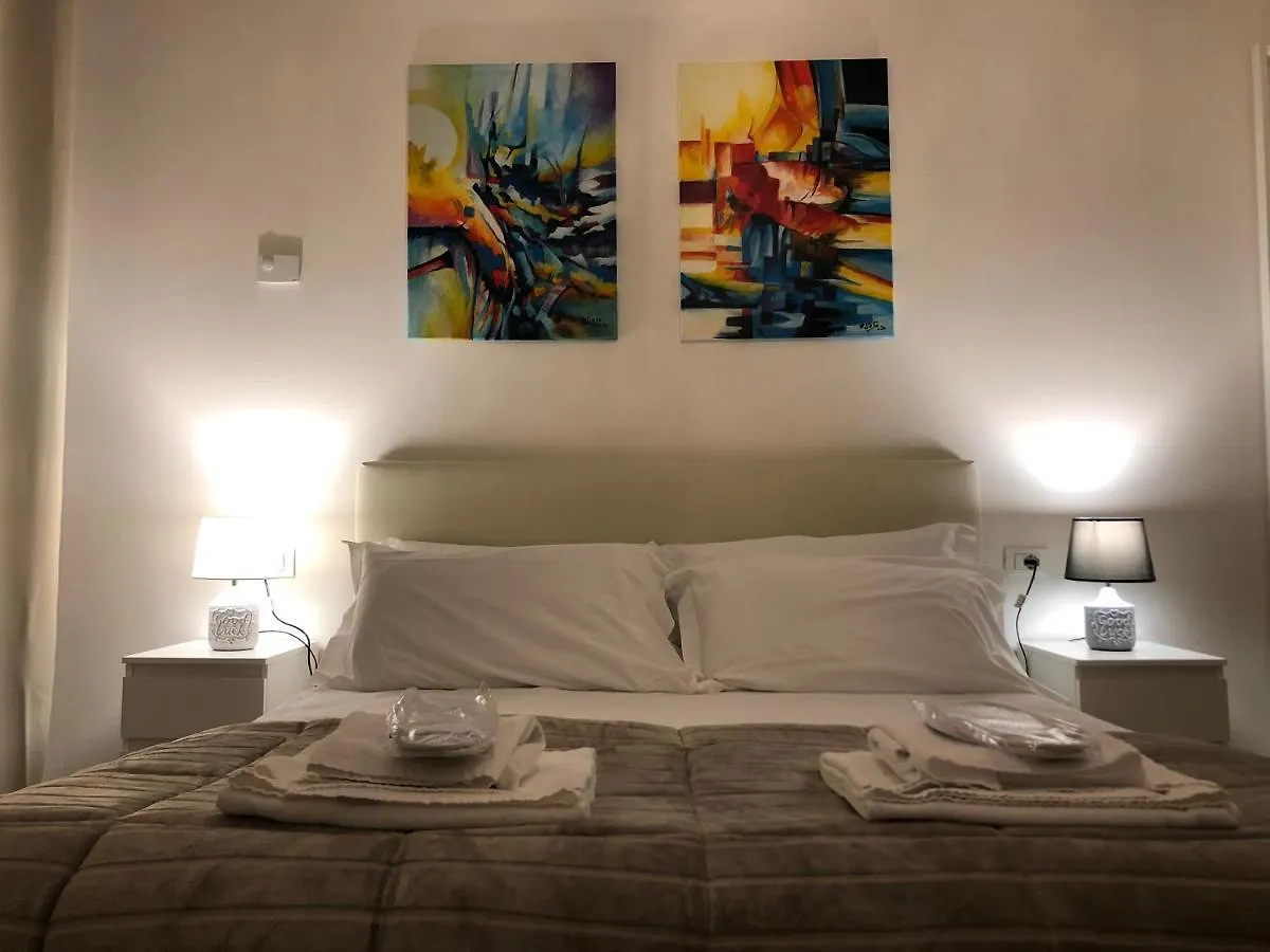 Camere Ame' Peschiera del Garda Italien