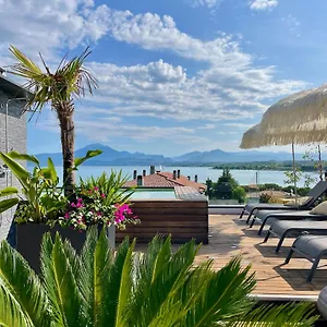 Plaza Di Garda Gasthof